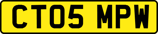CT05MPW