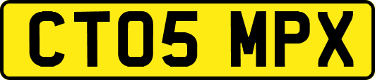 CT05MPX