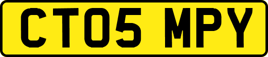 CT05MPY