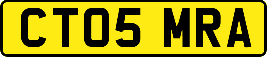 CT05MRA