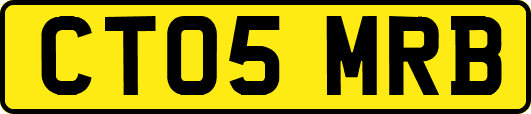 CT05MRB