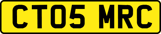 CT05MRC