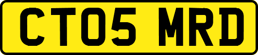 CT05MRD