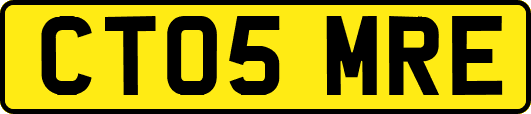 CT05MRE