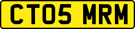CT05MRM