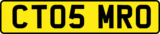 CT05MRO