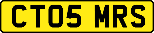 CT05MRS