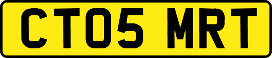 CT05MRT