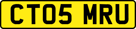 CT05MRU