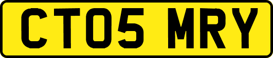 CT05MRY