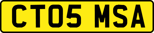 CT05MSA