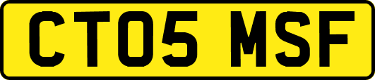 CT05MSF