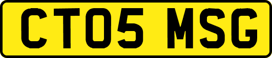CT05MSG