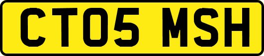 CT05MSH