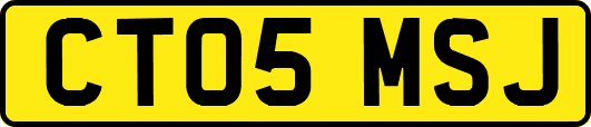 CT05MSJ