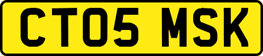 CT05MSK