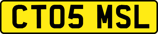CT05MSL