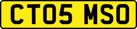CT05MSO