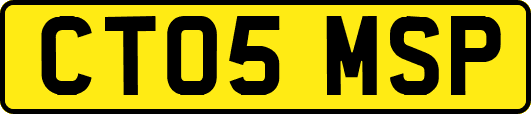 CT05MSP