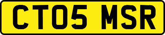 CT05MSR