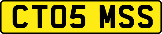 CT05MSS