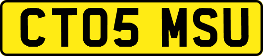 CT05MSU