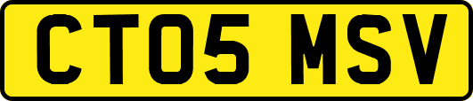 CT05MSV