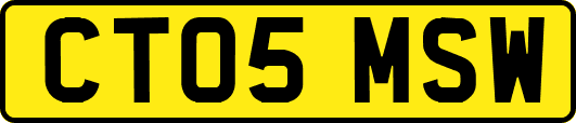CT05MSW