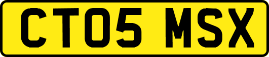 CT05MSX