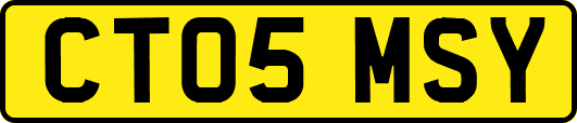 CT05MSY