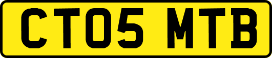 CT05MTB