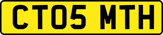 CT05MTH