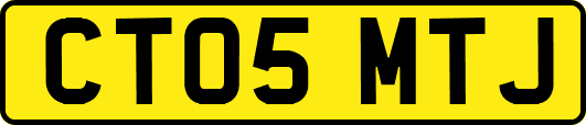 CT05MTJ