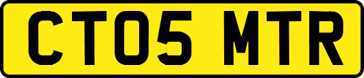 CT05MTR