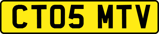CT05MTV