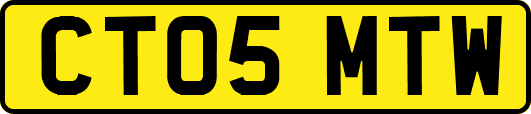 CT05MTW