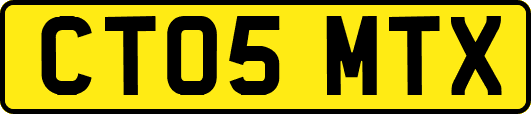 CT05MTX