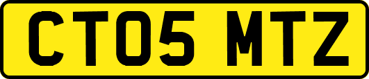 CT05MTZ