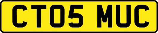 CT05MUC