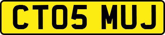 CT05MUJ