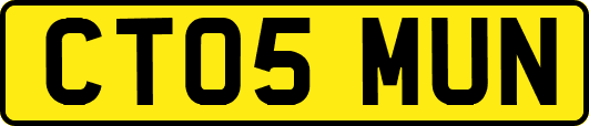 CT05MUN