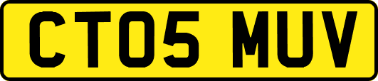 CT05MUV