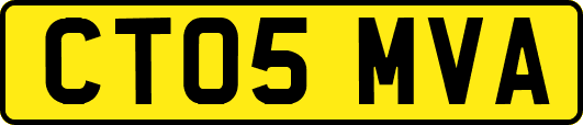 CT05MVA