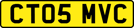 CT05MVC