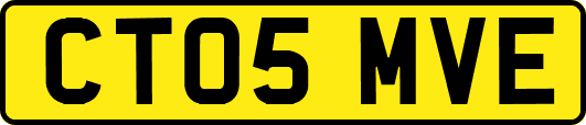 CT05MVE