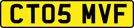 CT05MVF