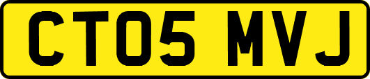 CT05MVJ