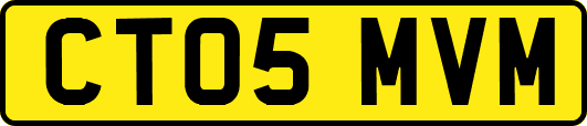 CT05MVM