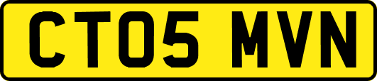 CT05MVN