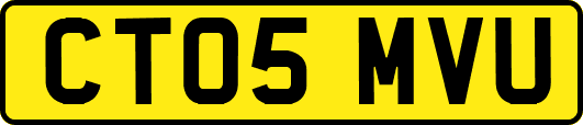 CT05MVU